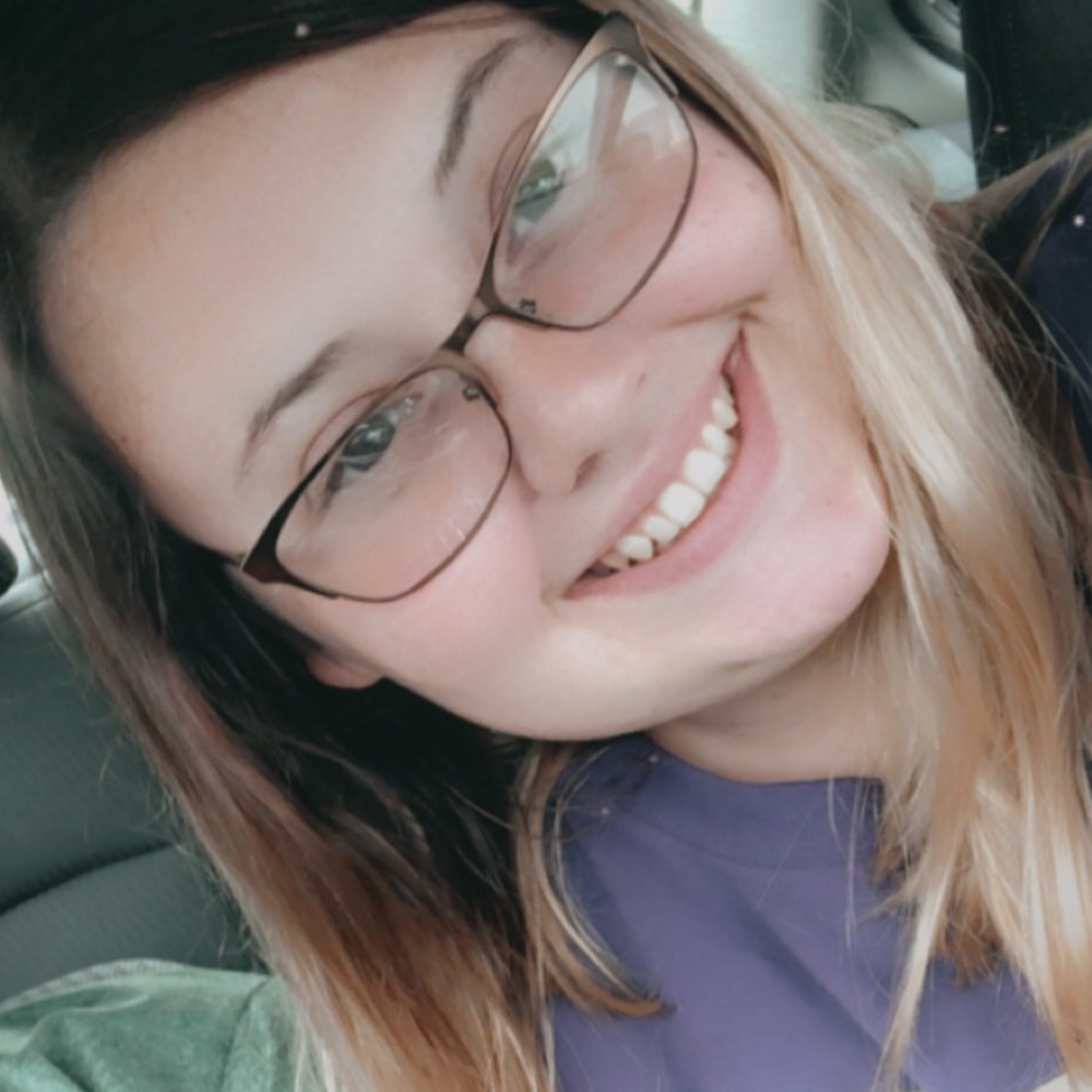 Meet your Posher, Raven